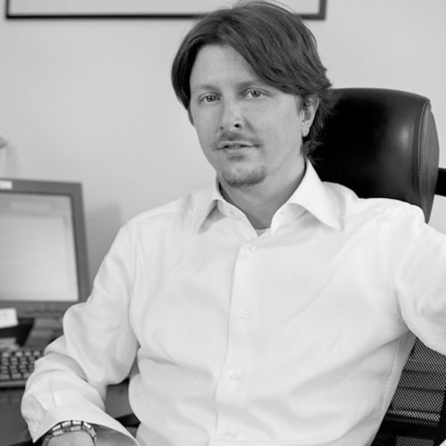 Avv. Vittorio Pace