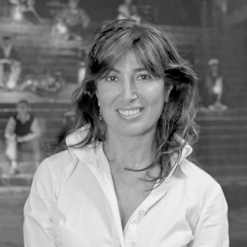 Paola Magagnotti
